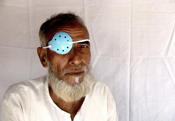 Abdul Gaffar Sheikh